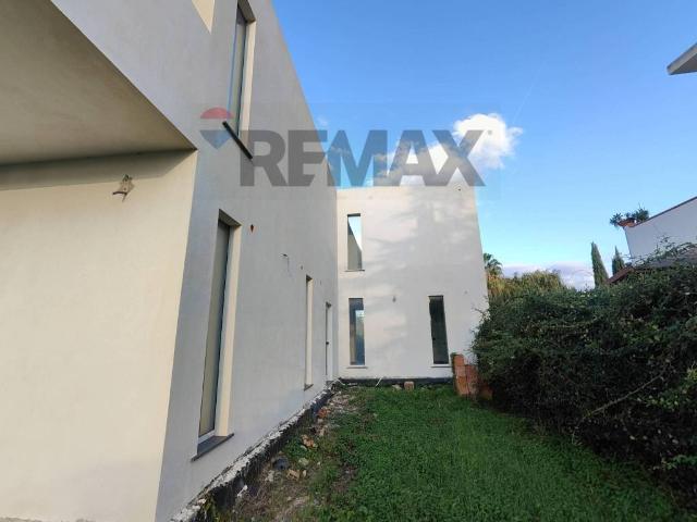 Villa Indipendente in vendita a San Pietro, Milazzo