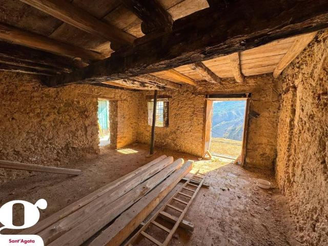 Villa Indipendente in vendita a Militello Rosmarino, Sicilia