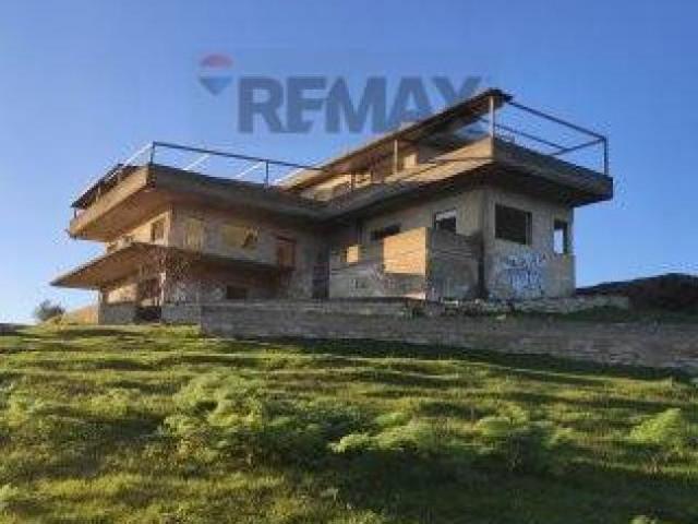 Villa Indipendente in vendita a Mineo, Sicilia