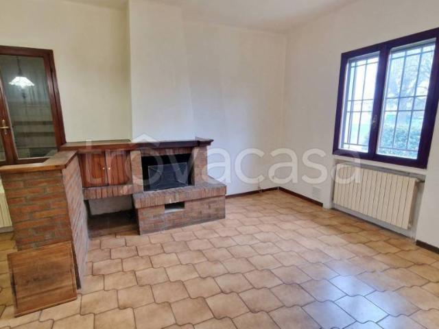 Villa Indipendente in vendita a Unione Terre di Pianura, Minerbio
