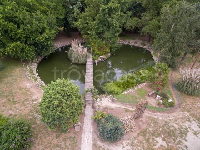 Villa Indipendente in vendita a Unione Terre di Pianura, Minerbio