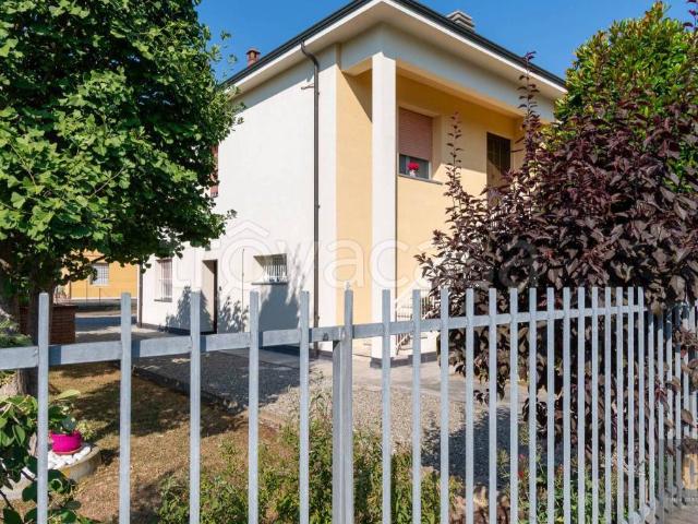 Villa Indipendente in vendita a Unione Terre di Pianura, Baricella