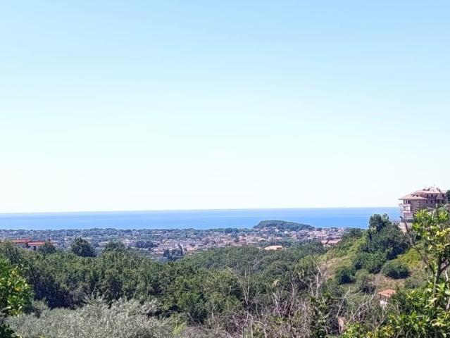 Villa Indipendente in vendita a Fontana Perrelli, Minturno