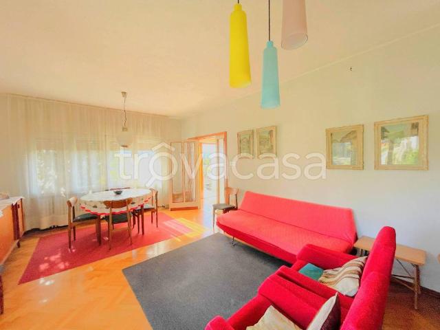 Villa Indipendente in vendita a Comunità Alta Valsugana e Bersntol, Baselga Di Piné