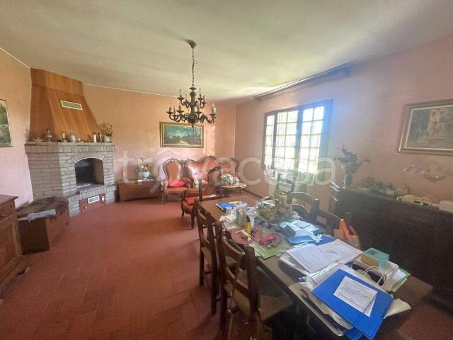 Villa Indipendente in vendita a Tresievoli, Mira