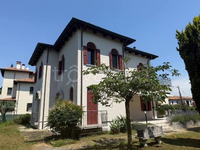 Villa Indipendente in vendita a Mira, Veneto