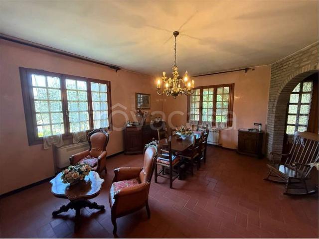 Villa Indipendente in vendita a Tresievoli, Mira