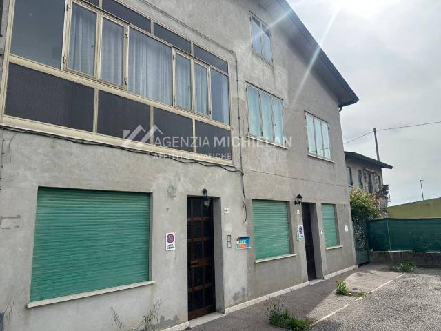 Villa Indipendente in vendita a Oriago, Veneto