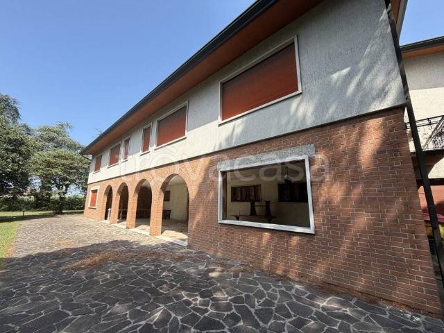 Villa Indipendente in vendita a Borbiago, Mira
