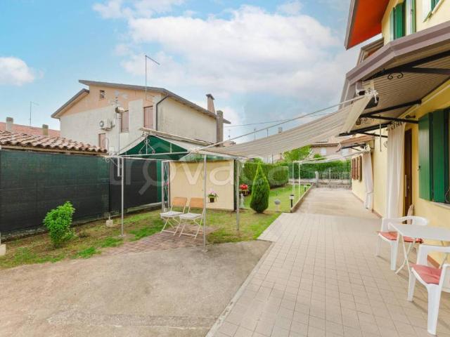 Villa Indipendente in vendita a Borbiago, Mira