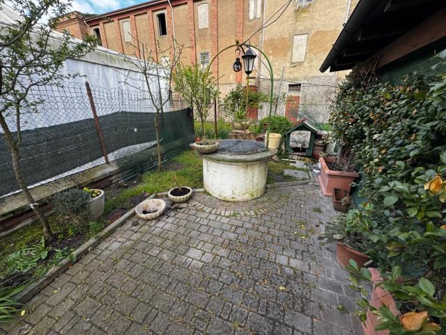 Villa Indipendente in vendita a Unione Comuni Modenesi Area Nord, Mirandola