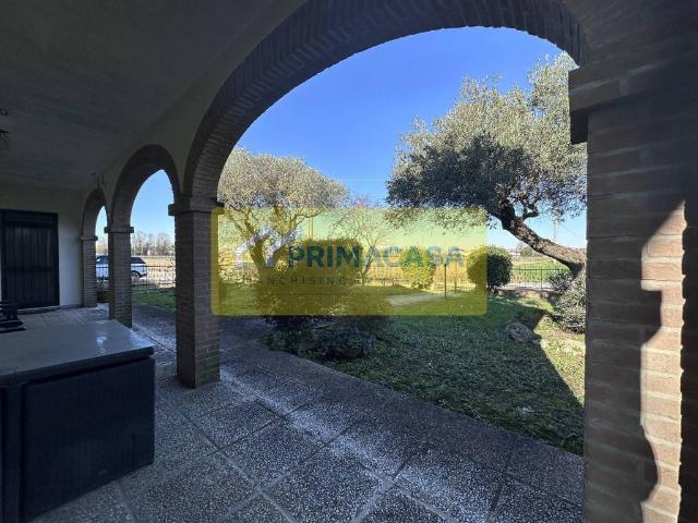 Villa Indipendente in vendita a Mirano, Veneto