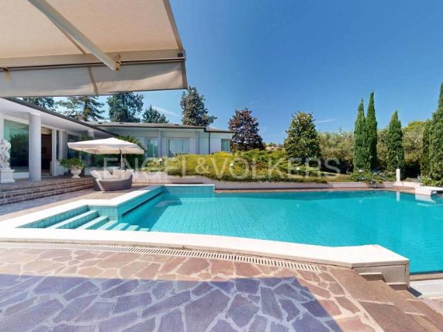 Villa Indipendente in vendita a Camilluccia, Misano Adriatico