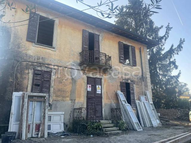 Villa Indipendente in vendita a Missagliola, Missaglia