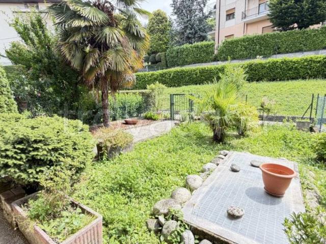 Villa Indipendente in vendita a Missagliola, Missaglia