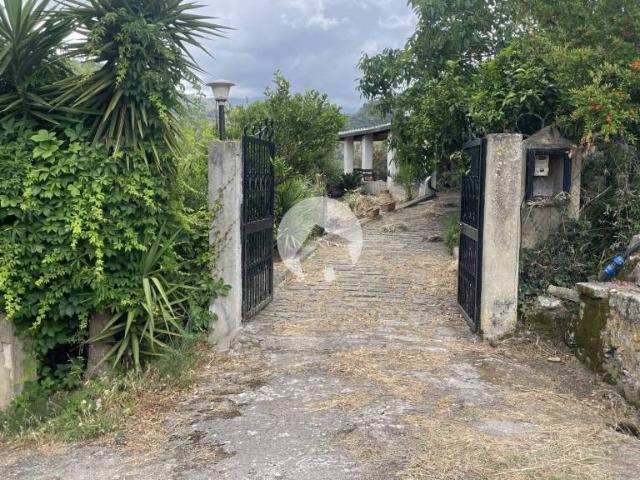 Villa Indipendente in vendita a Mistretta, Sicilia