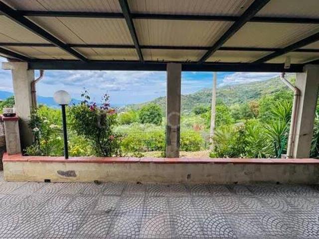 Villa Indipendente in vendita a Mistretta, Sicilia