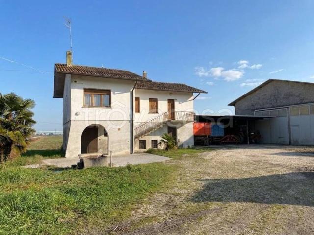 Villa Indipendente in vendita a Palazzolo Dello Stella, Friuli-Venezia Giulia