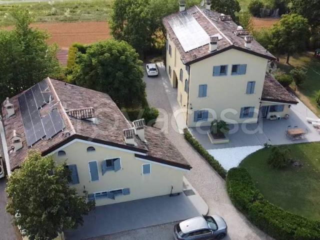 Villa Indipendente in vendita a Cognento, Modena