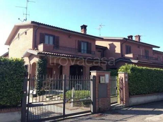 Villa Indipendente in vendita a Cognento, Modena