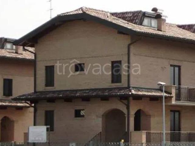 Villa Indipendente in vendita a Cognento, Modena