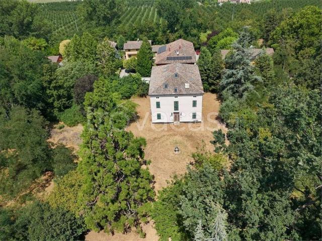 Villa Indipendente in vendita a Buon Pastore-Sant'Agnese-San Damaso, Modena