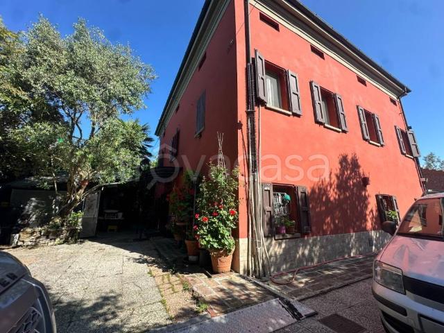 Villa Indipendente in vendita a Crocetta-San Lazzaro-Modena Est, Modena