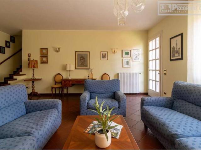 Villa Indipendente in vendita a Crocetta-San Lazzaro-Modena Est, Modena