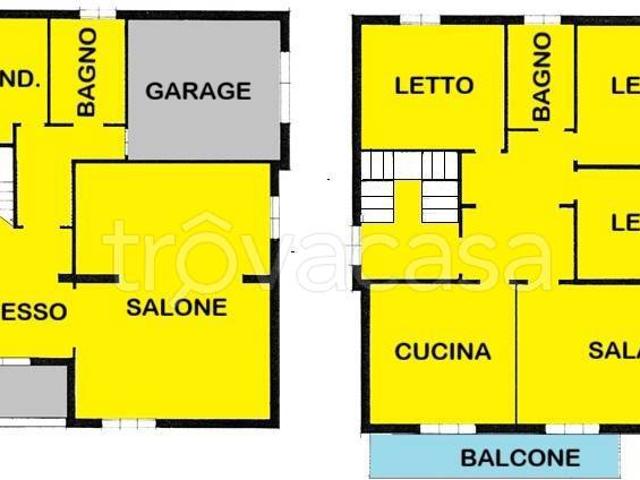 Villa Indipendente in vendita a Crocetta-San Lazzaro-Modena Est, Modena