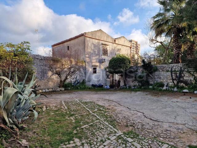 Villa Indipendente in vendita a Sacro Cuore, Marina Di Modica