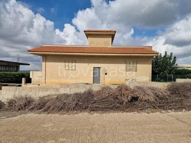 Villa Indipendente in vendita a Marina Di Modica, Sicilia