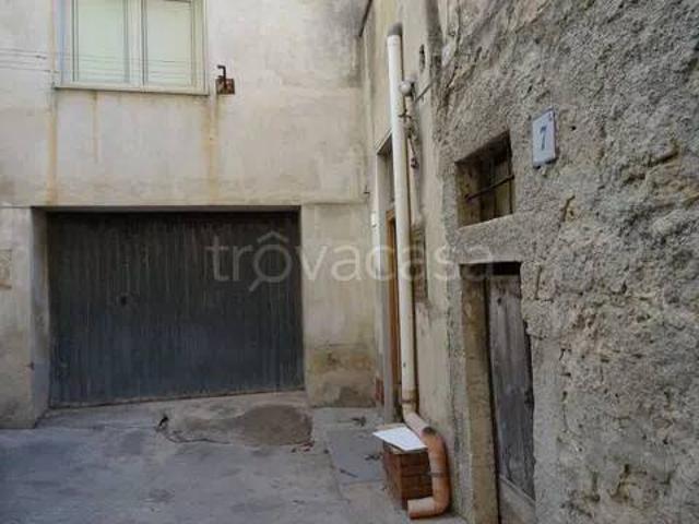 Villa Indipendente in vendita a Modica Alta, Modica