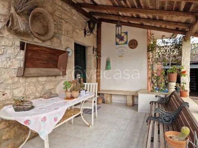Villa Indipendente in vendita a Zappulla, Marina Di Modica