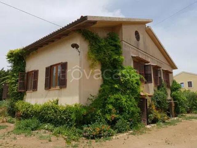 Villa Indipendente in vendita a Sacro Cuore, Marina Di Modica