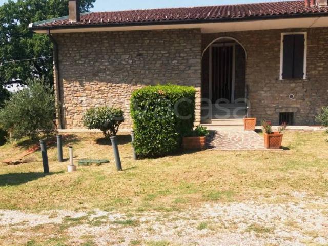 Villa Indipendente in vendita a Unione di Comuni della Romagna Forlivese, Modigliana