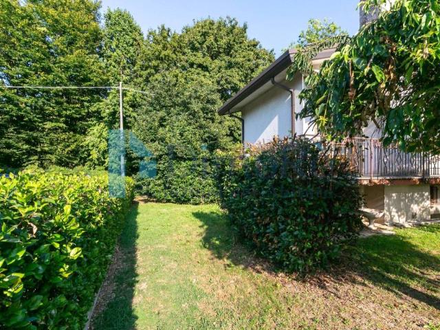 Villa Indipendente in vendita a Olme, Mogliano Veneto