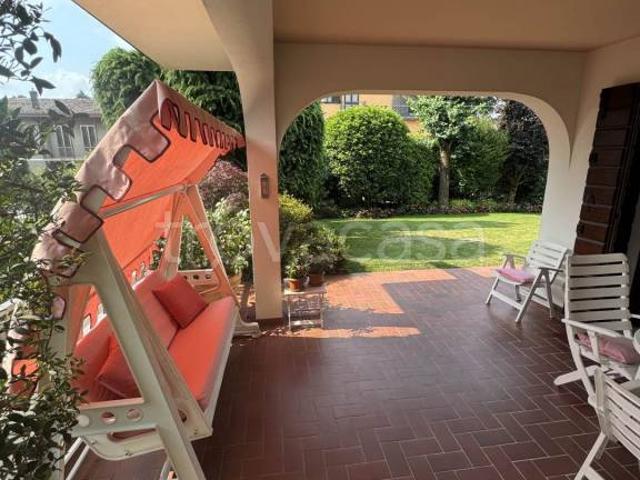 Villa Indipendente in vendita a Olme, Mogliano Veneto