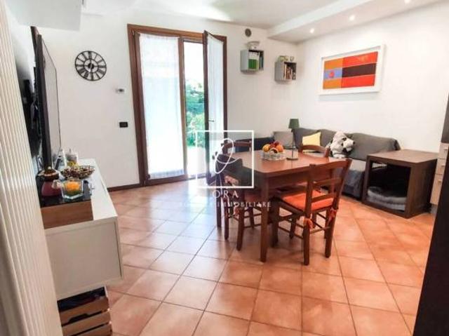 Villa Indipendente in vendita a Mestre-Carpenedo, Venezia