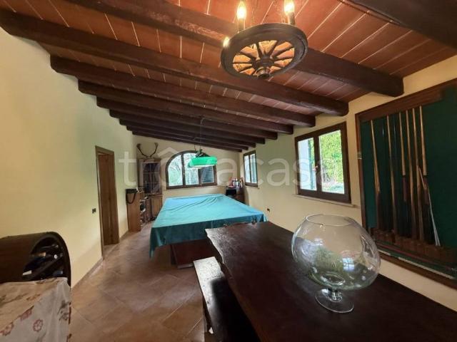 Villa Indipendente in vendita a Moiano, Città Della Pieve