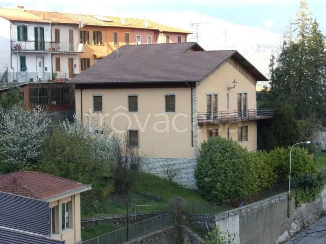 Villa Indipendente in vendita a Casella, Molazzana