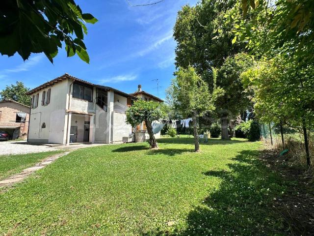 Villa Indipendente in vendita a Molinella, Reggio Emilia