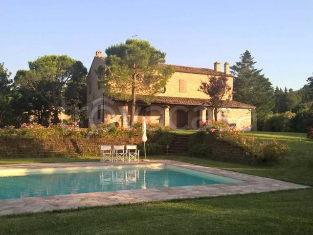 Villa Indipendente in vendita a Marche, Pesaro E Urbino