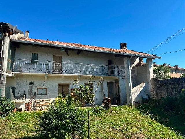 Villa Indipendente in vendita a Piemonte, Novara