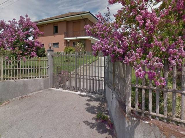 Villa Indipendente in vendita a Mondrossa, Monale