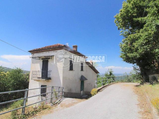 Villa Indipendente in vendita a Piemonte, Cuneo