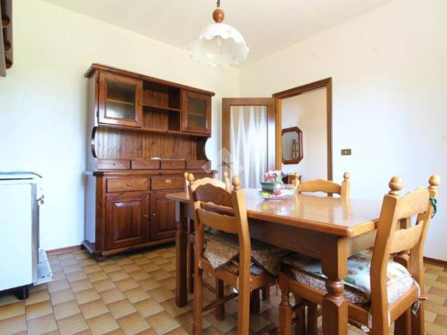 Villa Indipendente in vendita a Fornaci, Veneto
