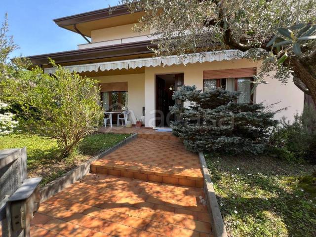 Villa Indipendente in vendita a Fornaci, Veneto