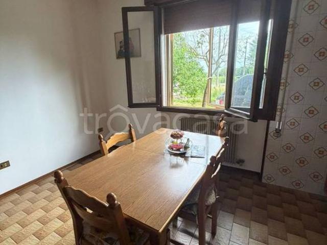 Villa Indipendente in vendita a Fornaci, Veneto