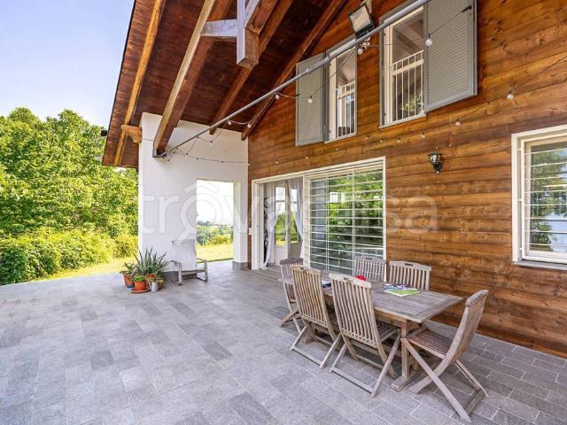 Villa Indipendente in vendita a Piemonte, Torino