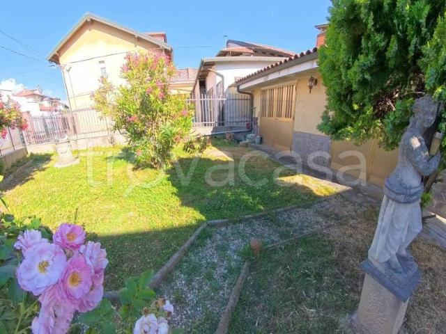 Villa Indipendente in vendita a Piemonte, Torino